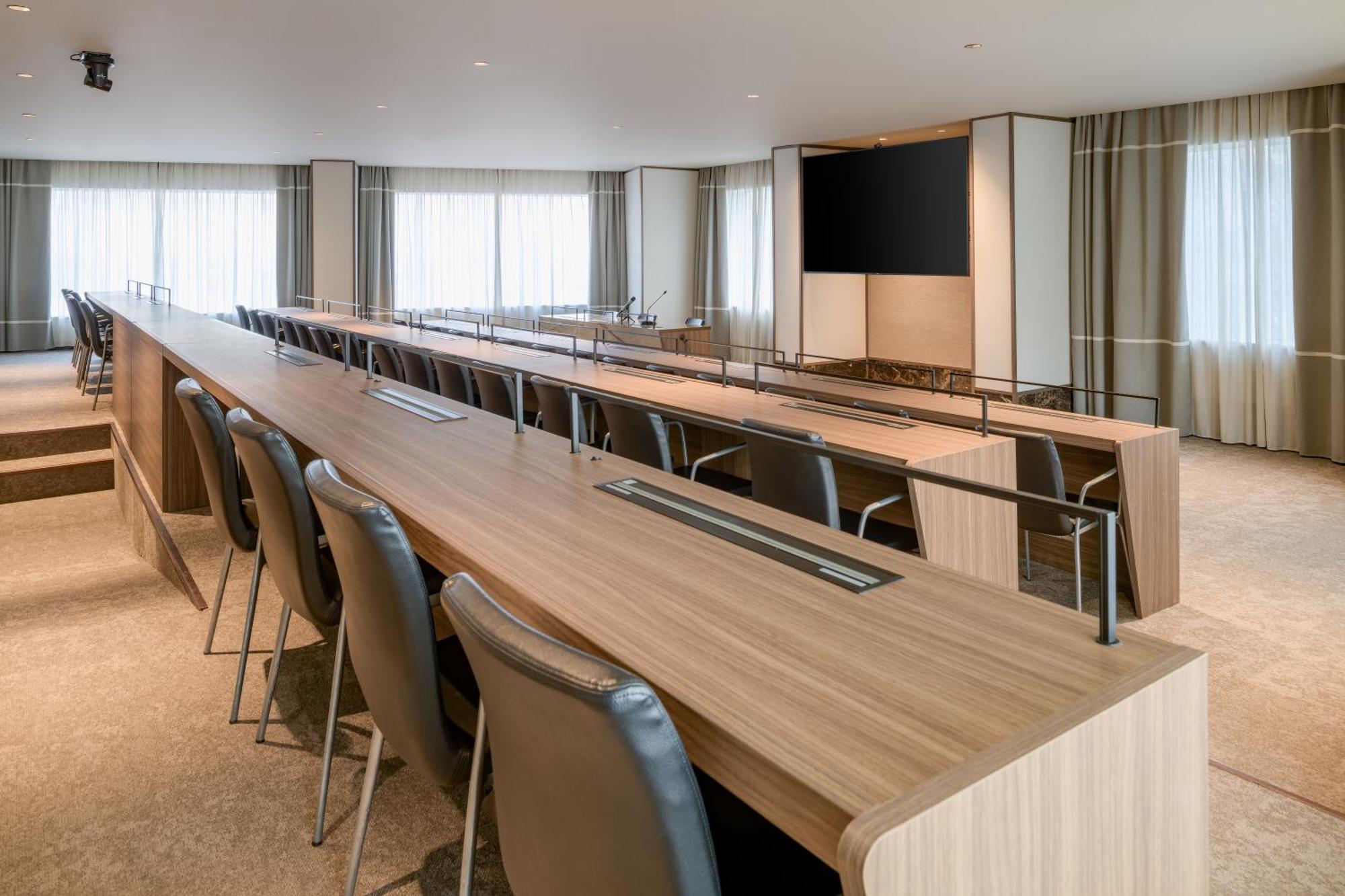 Ac Hotel Milano By Marriott Exteriör bild