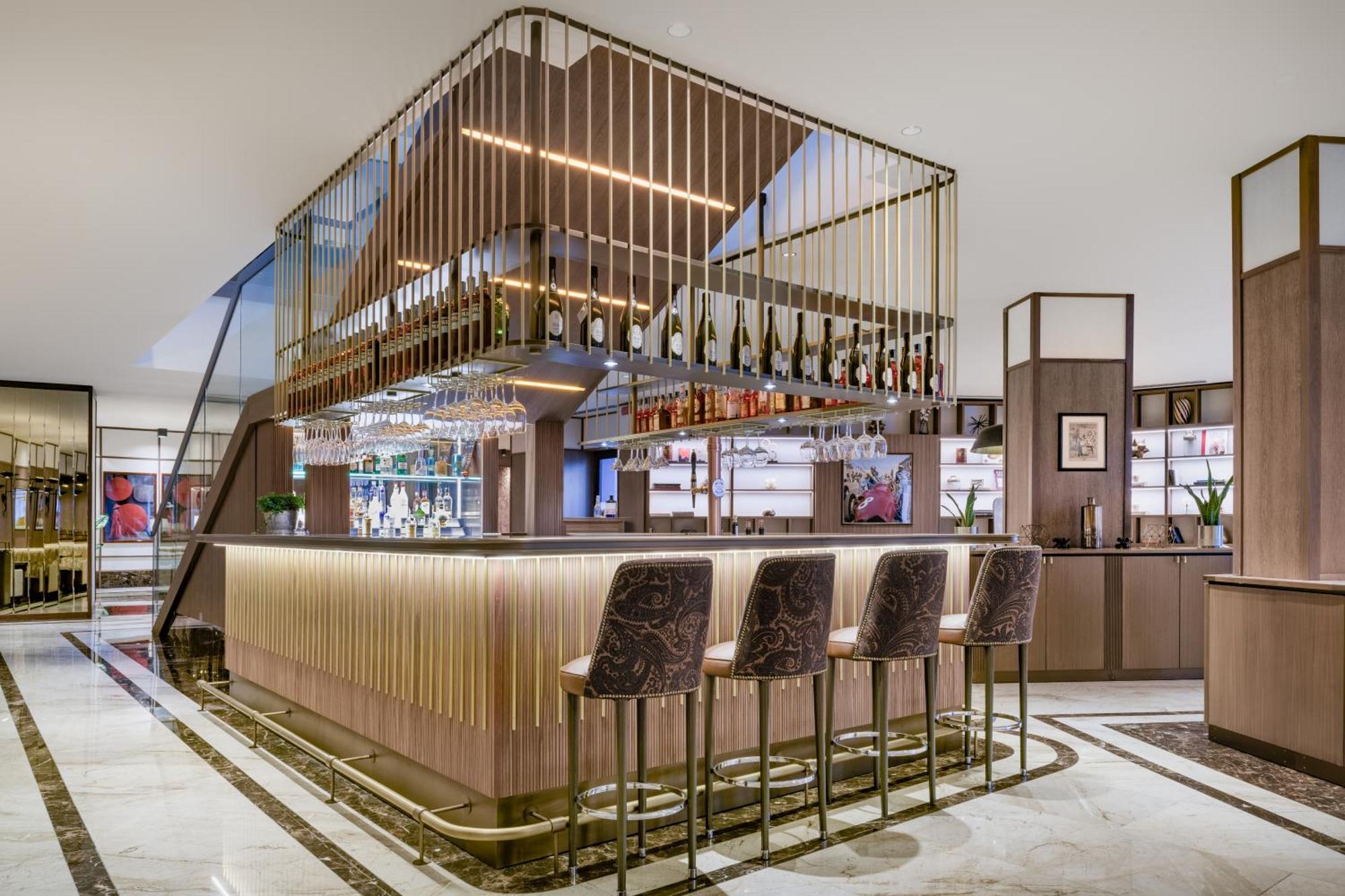 Ac Hotel Milano By Marriott Exteriör bild