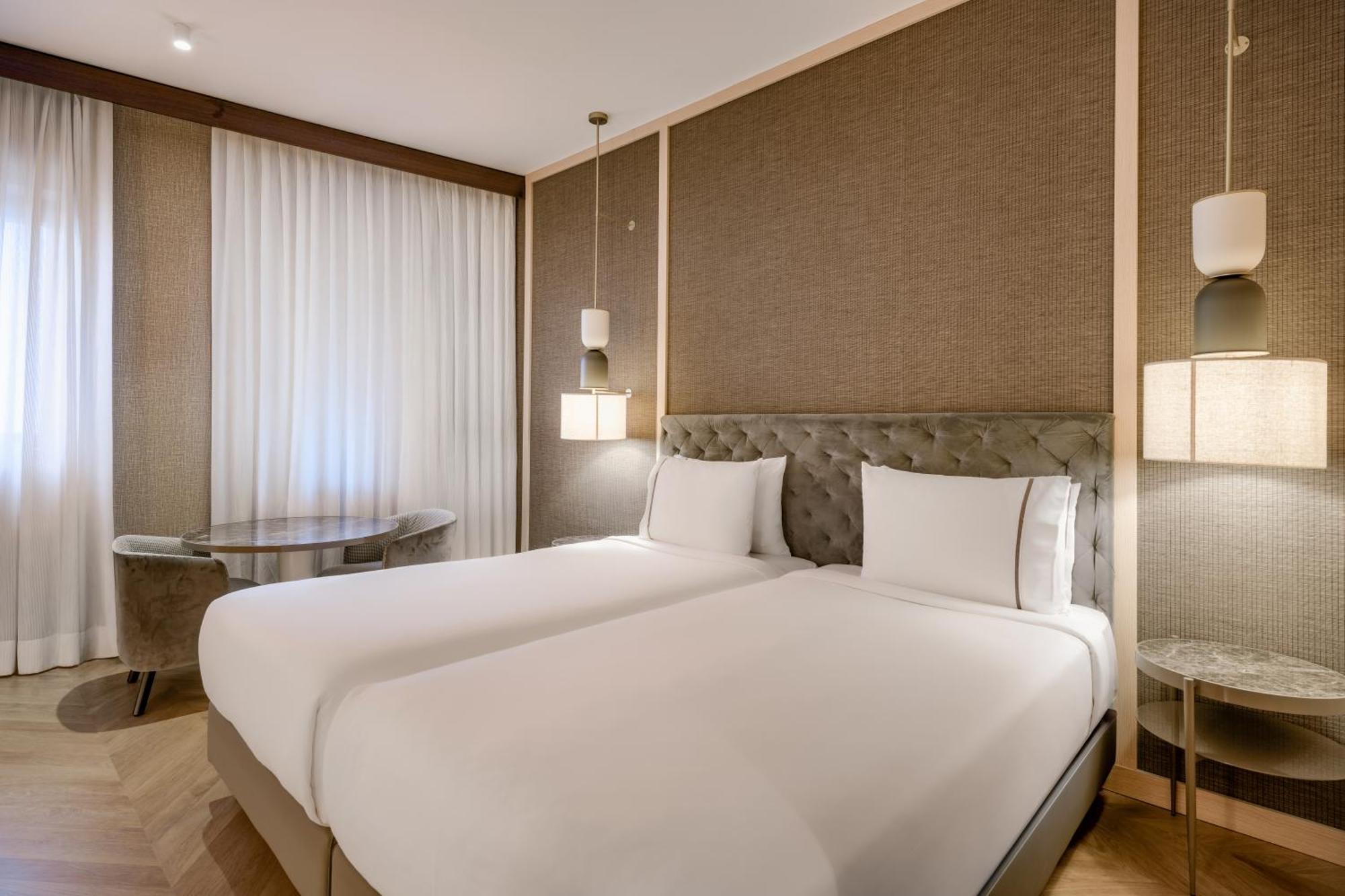 Ac Hotel Milano By Marriott Exteriör bild