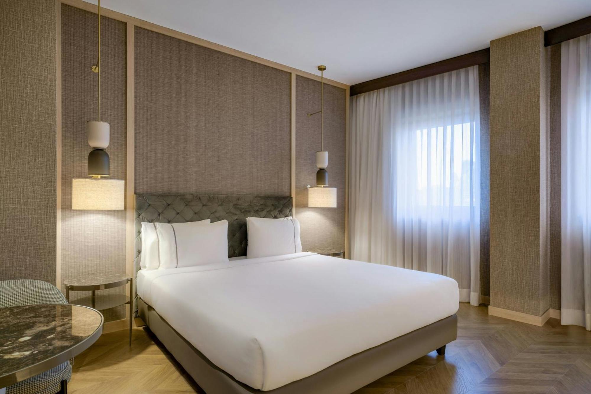 Ac Hotel Milano By Marriott Exteriör bild