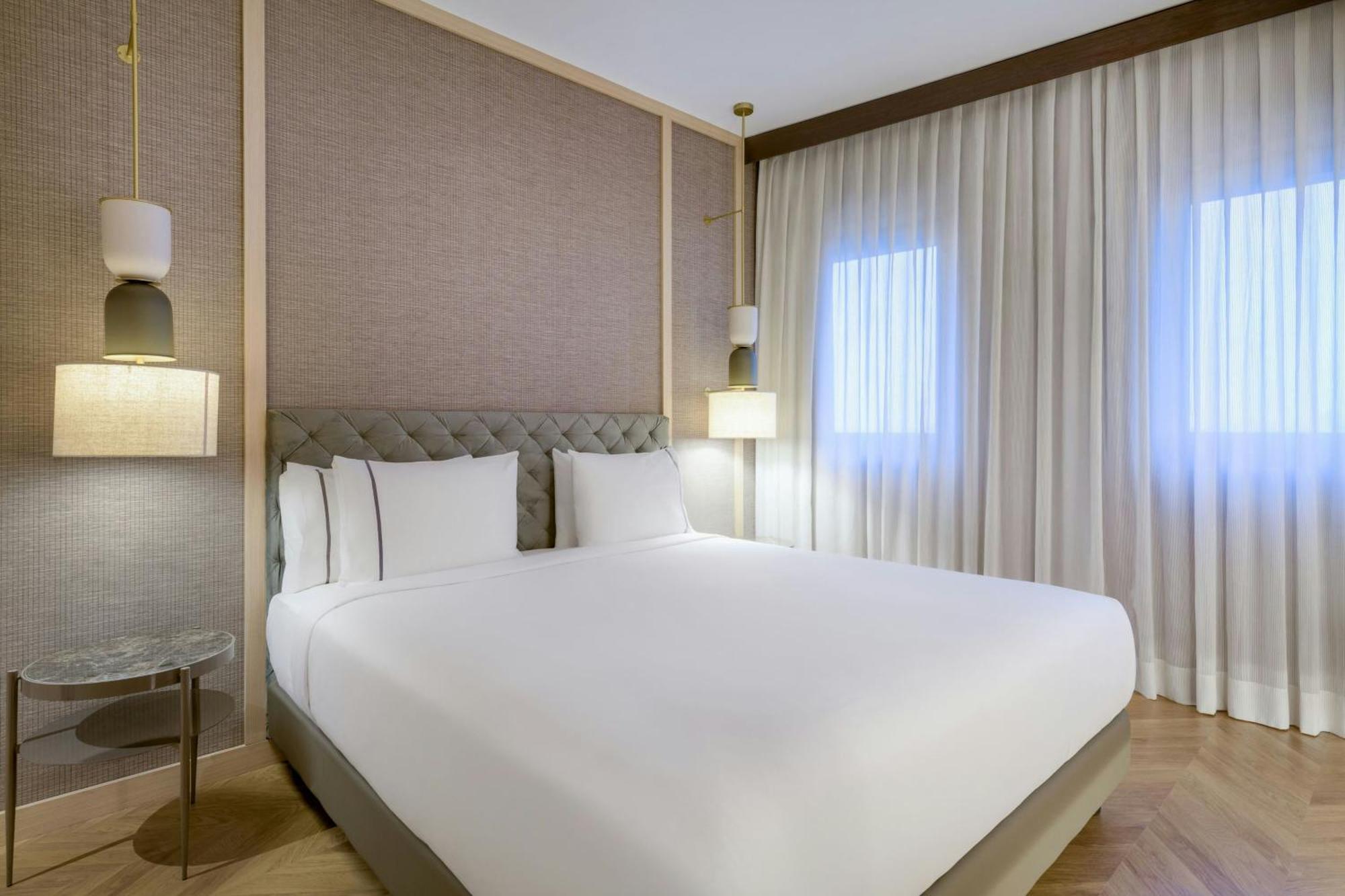 Ac Hotel Milano By Marriott Exteriör bild